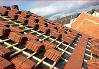 Rénover sa toiture à Romeny-sur-Marne